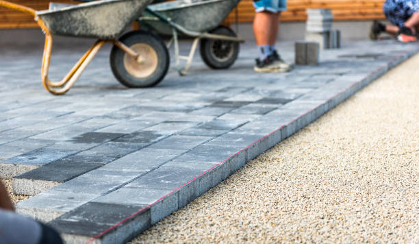 Best Brick Paver Driveways in Jacksboro, TX