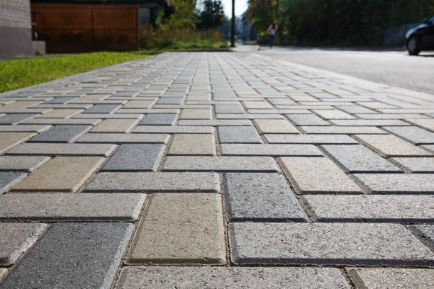 Best Driveway Paver Repairs and Restoration in Jacksboro, TX