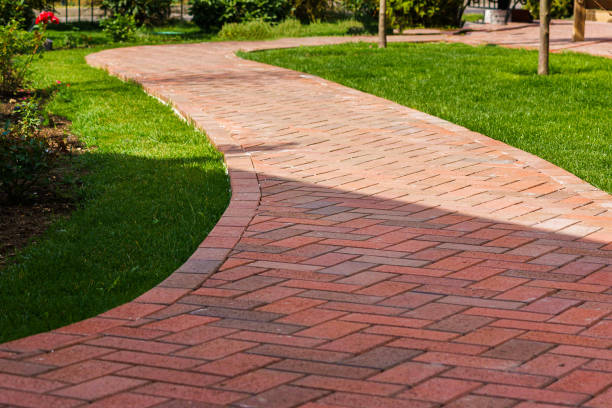 Best Permeable Paver Driveways in Jacksboro, TX