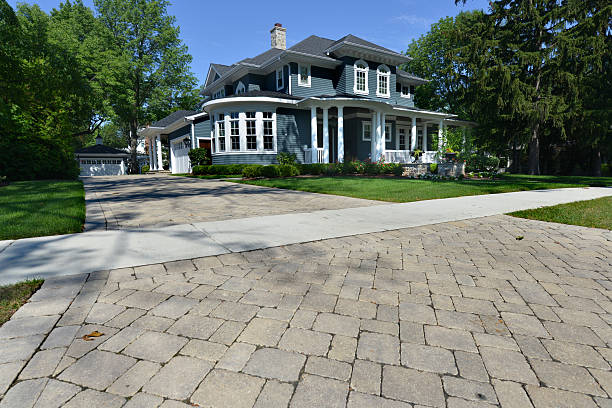 Best Driveway Resurfacing Services in Jacksboro, TX