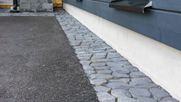 Best Eco-Friendly Driveway Paving in Jacksboro, TX